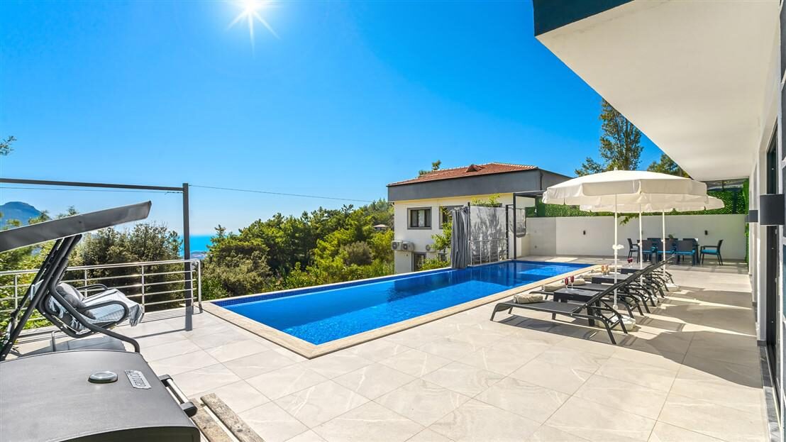 Villa Davidof — 10