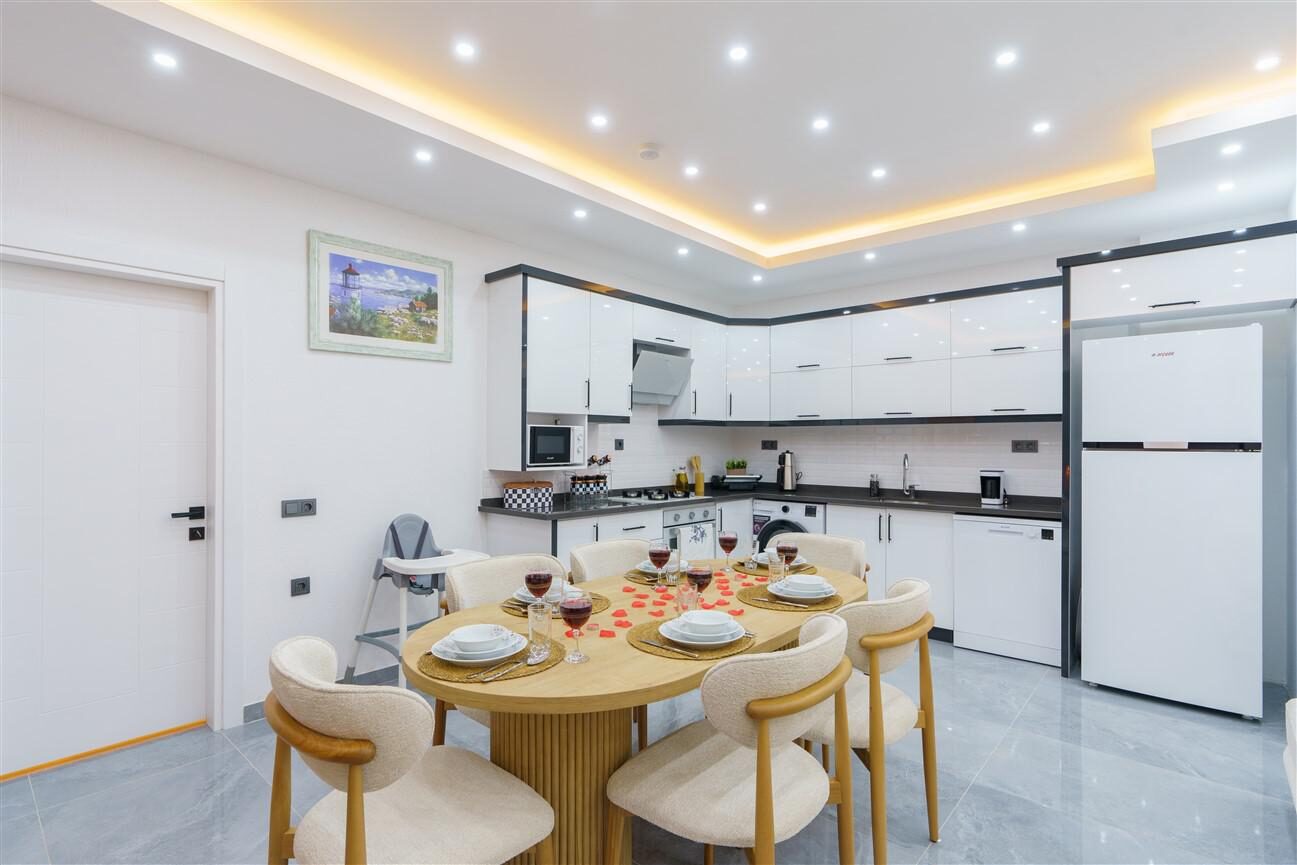 Villa Tuna Çavdır — 44