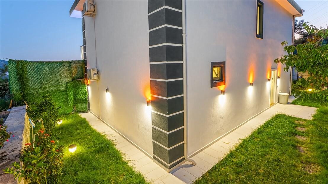 Villa Davidof — 17