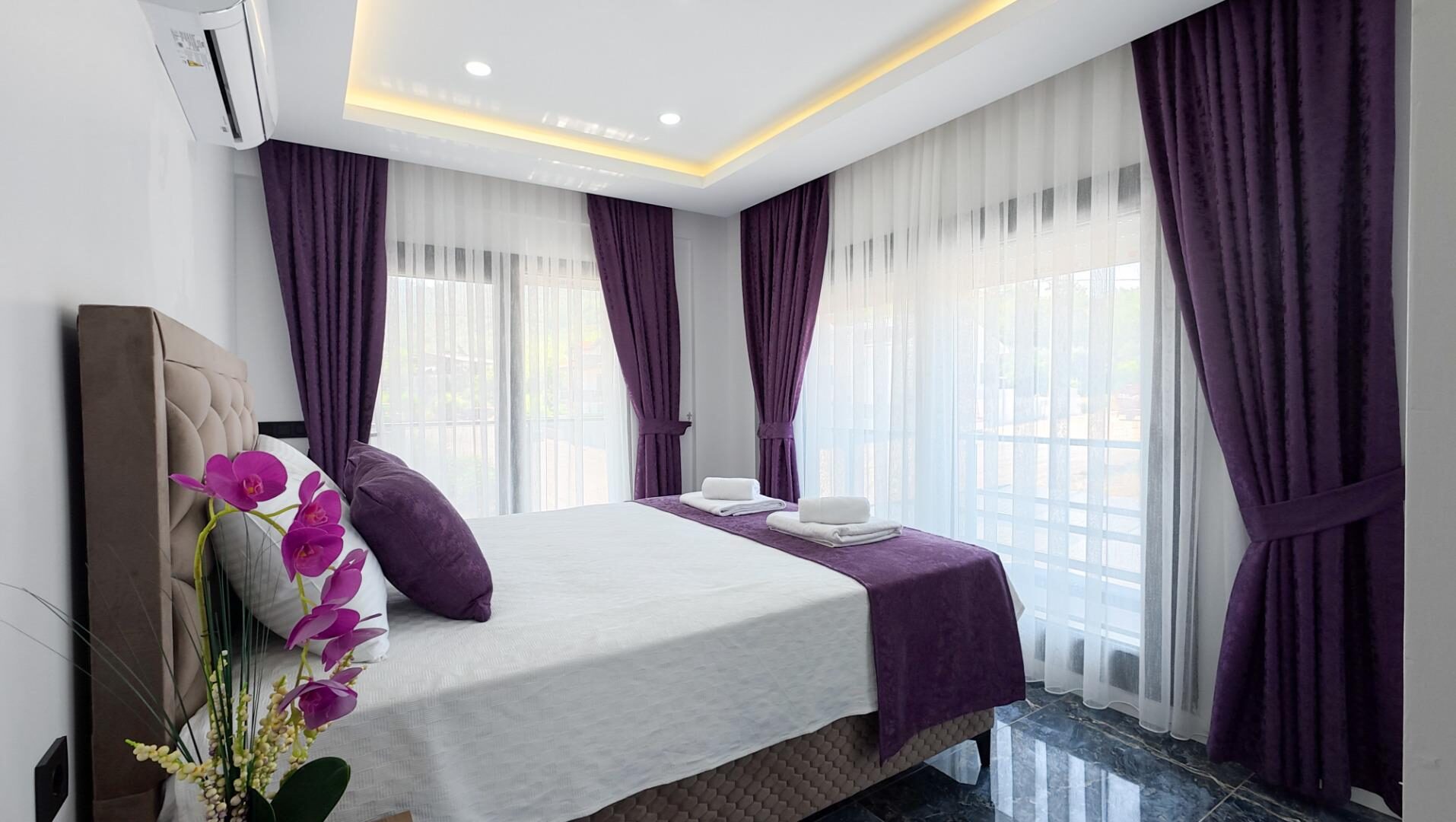 Villa Karakaya Fethiye — 44