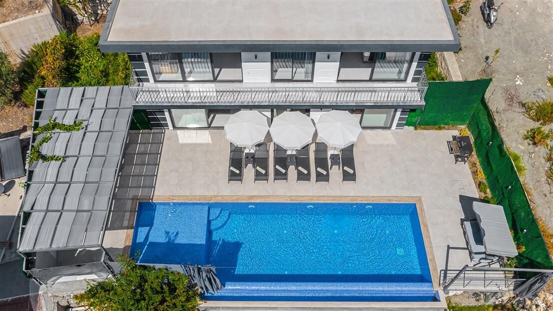 Villa Davidof — 21