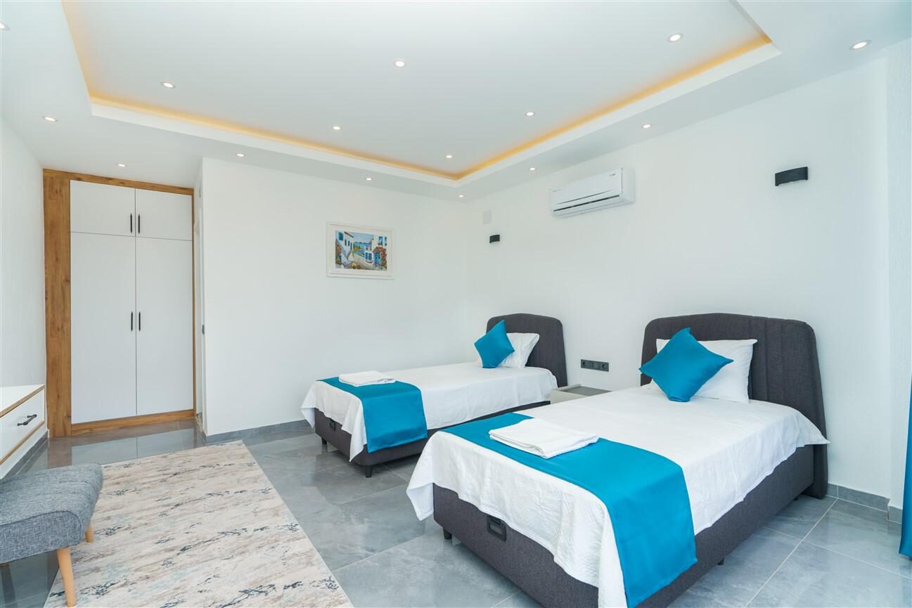 Villa Tuna Çavdır — 70