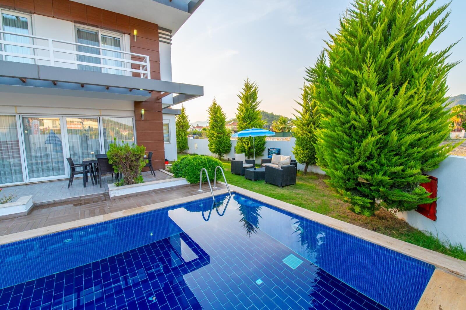 Villa Anka 14 — 48