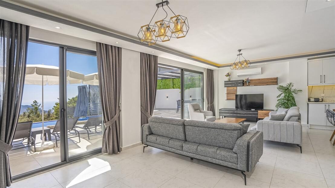 Villa Davidof — 55