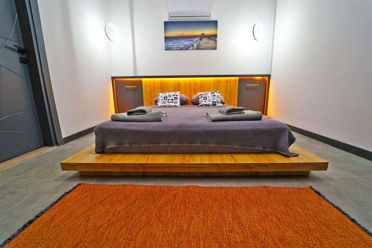 Villa Mamon Luxury Life — 70