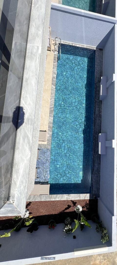 Villa Karakaya Fethiye — 81