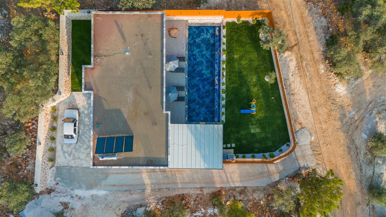 Villa Tuna Çavdır — 89