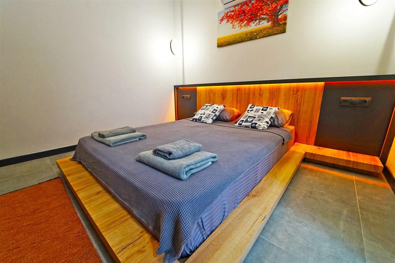 Villa Mamon Luxury Life — 83