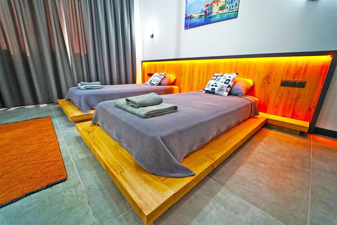 Villa Mamon Luxury Life — 95