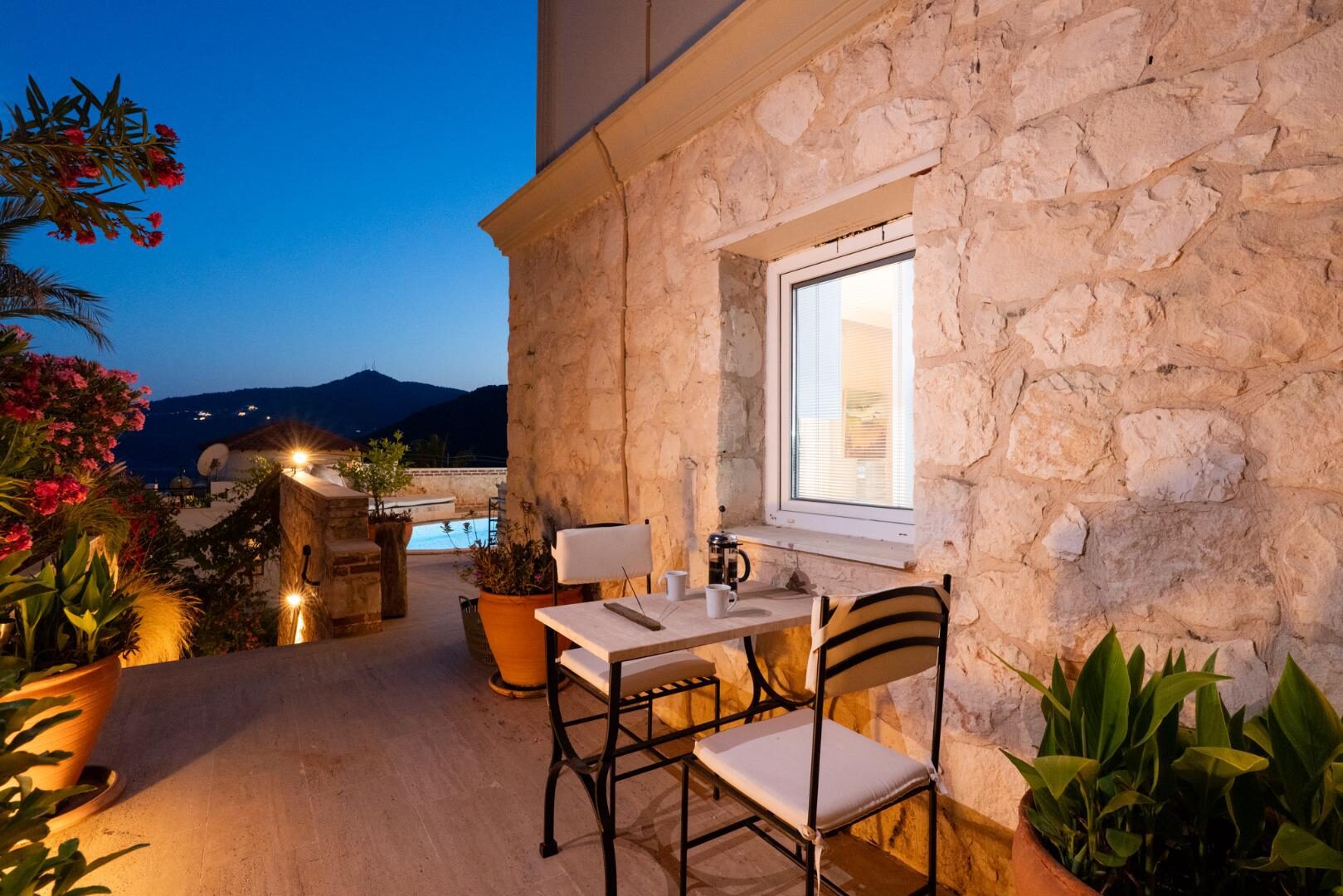 Villa Haziran — 18