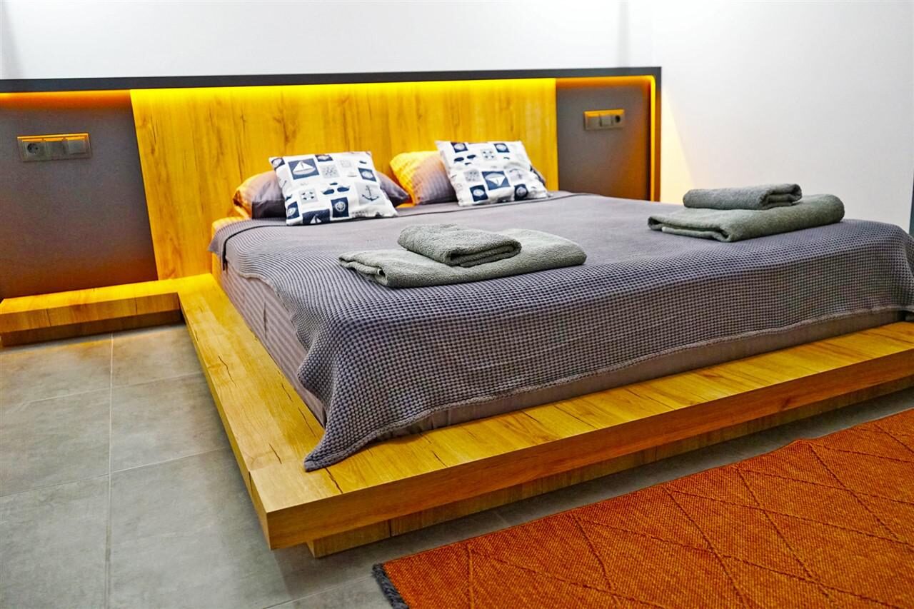 Villa Mamon Luxury Life — 102