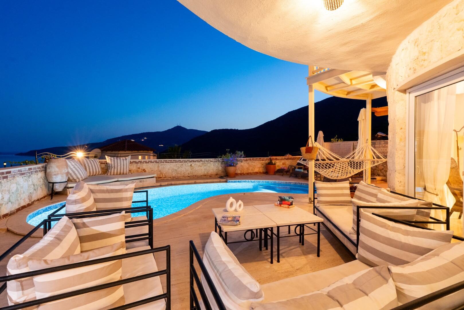 Villa Haziran — 21
