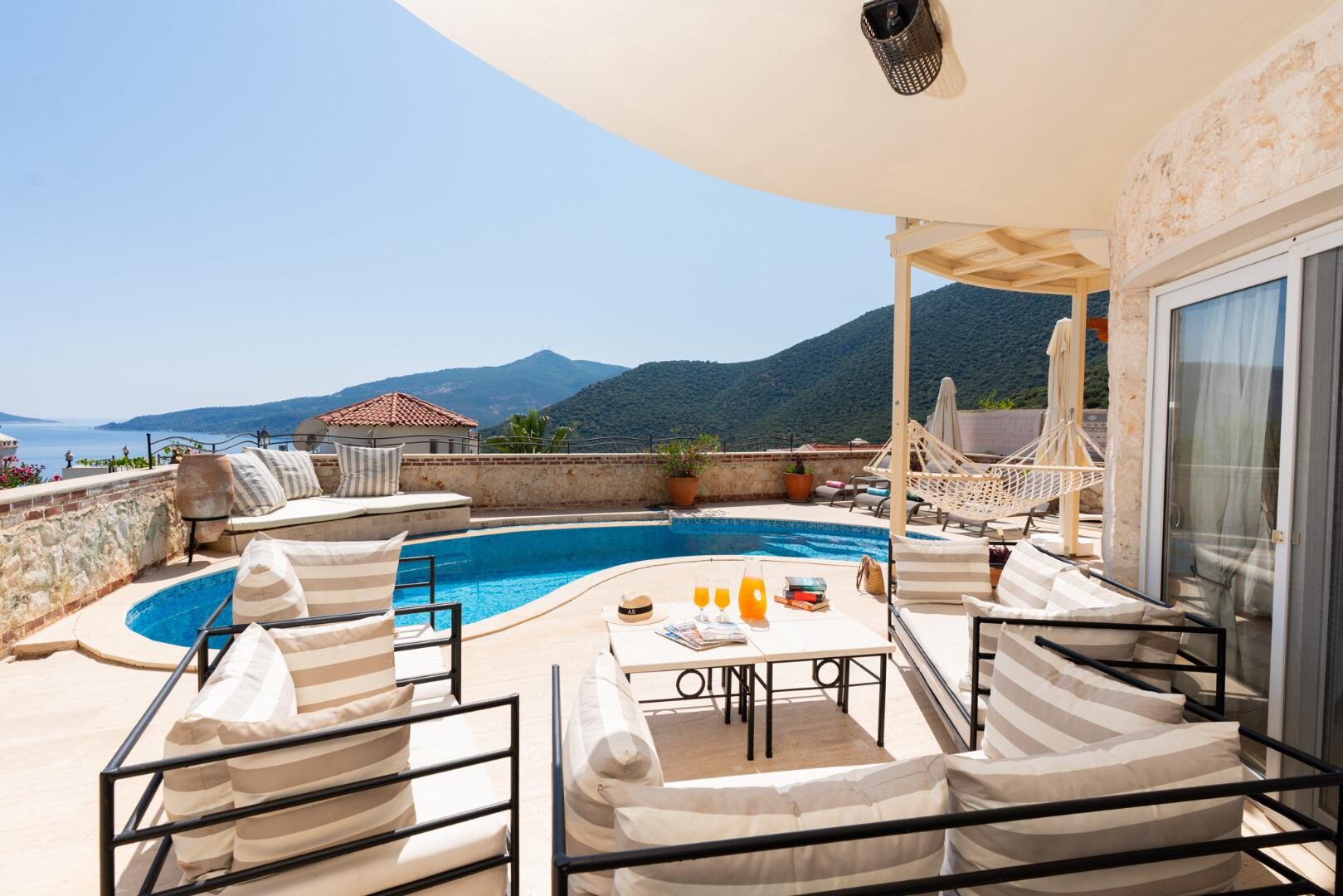 Villa Haziran — 23