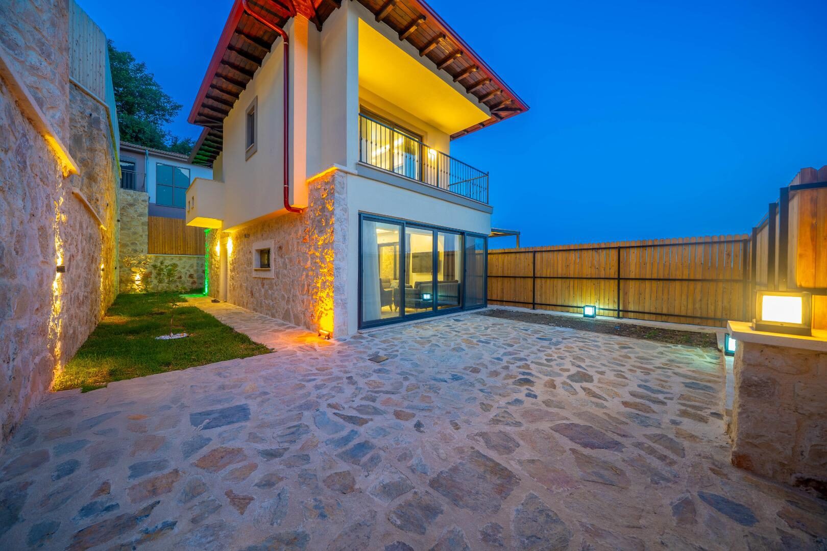 Villa Sül Sar 2 — 2