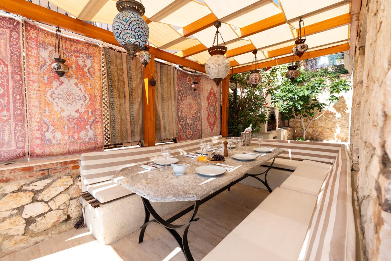 Villa Haziran — 27