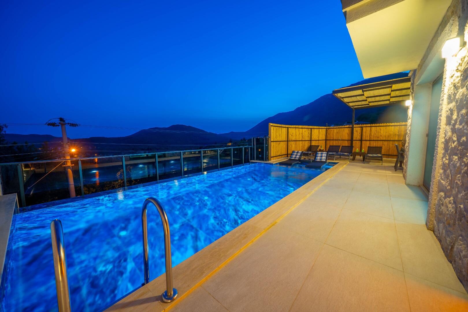 Villa Sül Sar 2 — 5