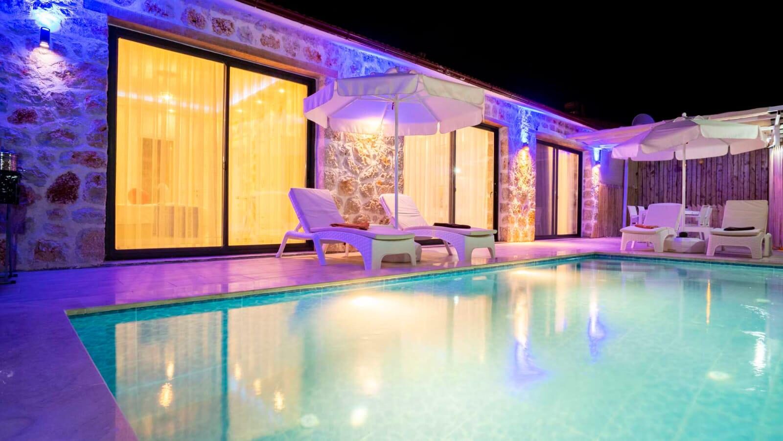 Villa Pamir — 12
