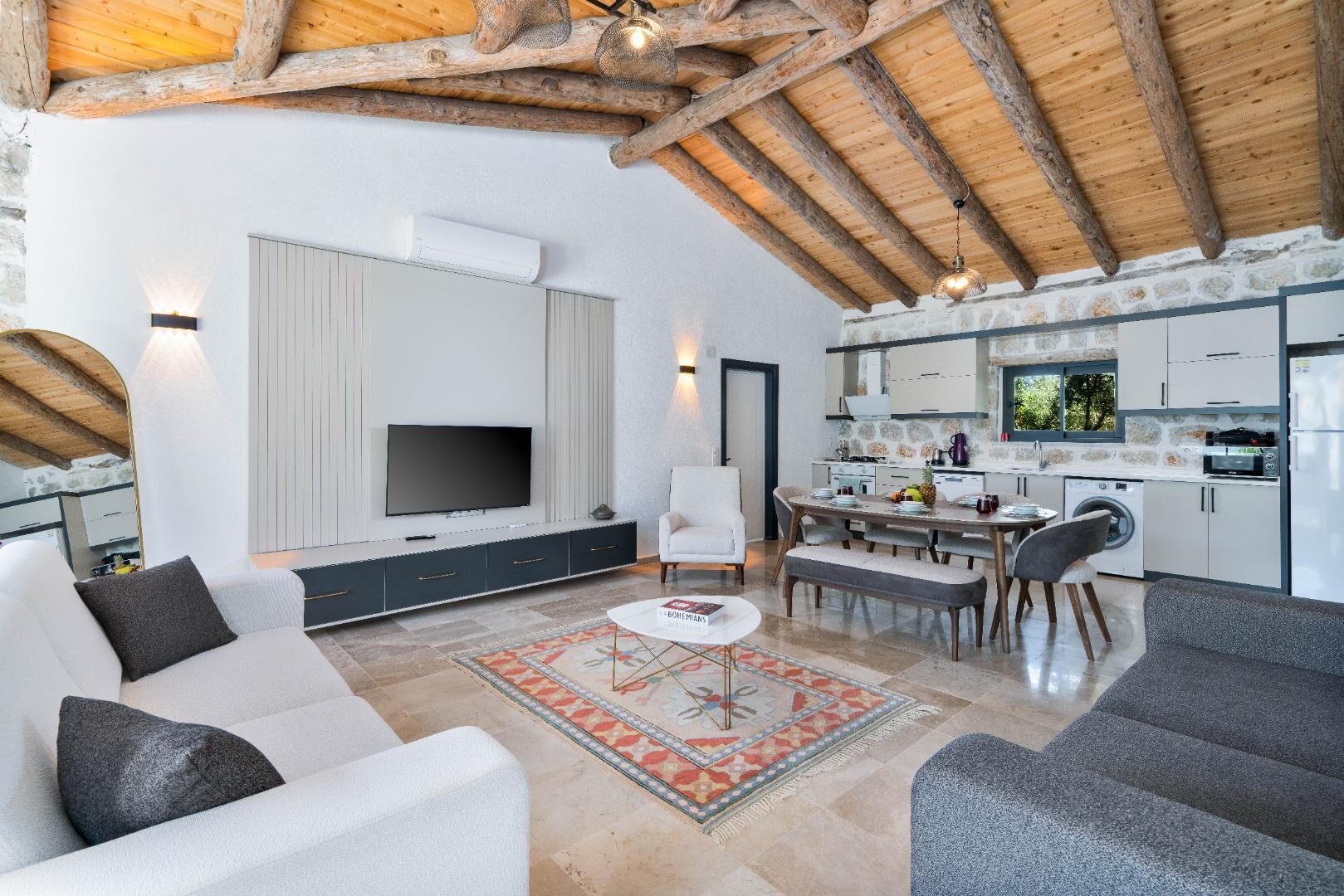 Villa Loya — 23