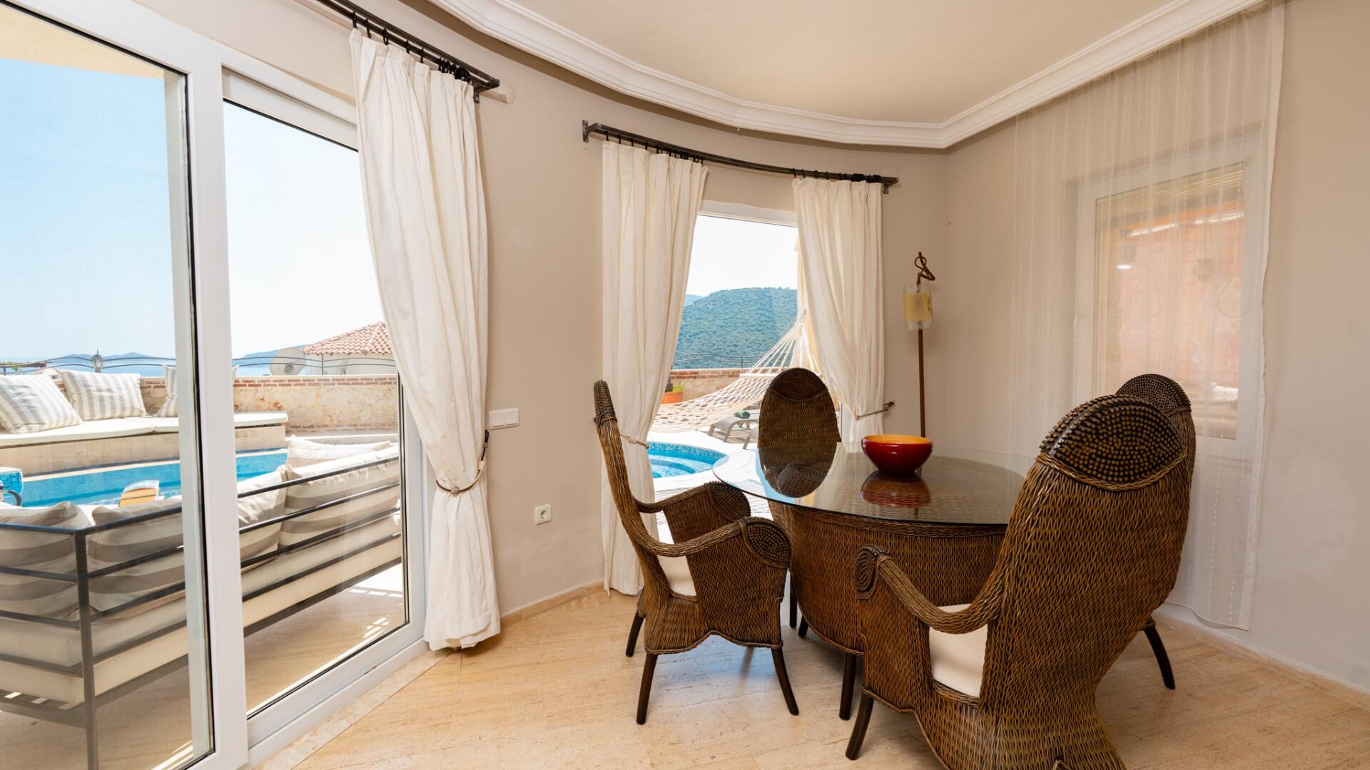 Villa Haziran — 33
