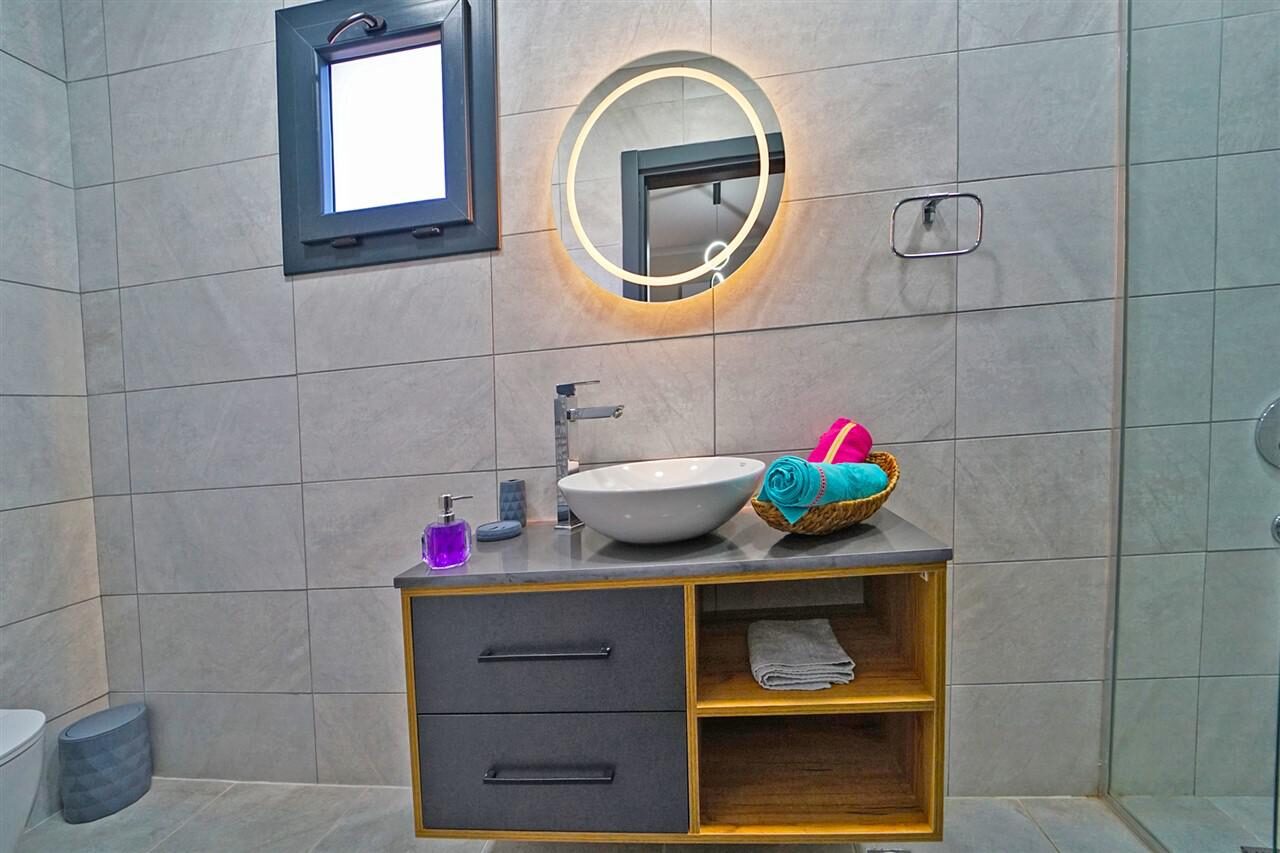 Villa Mamon Luxury Life — 121