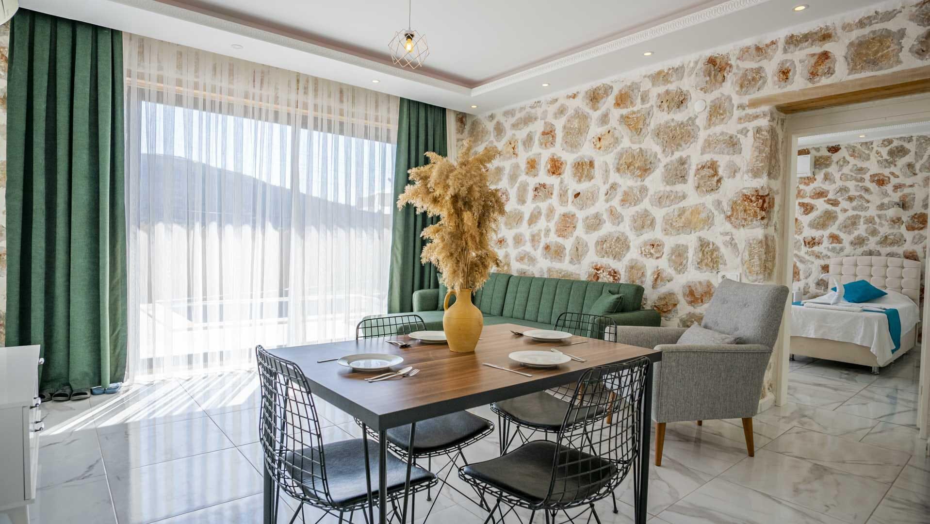 Villa Pamir — 20