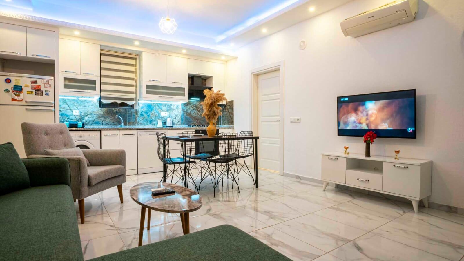 Villa Pamir — 25