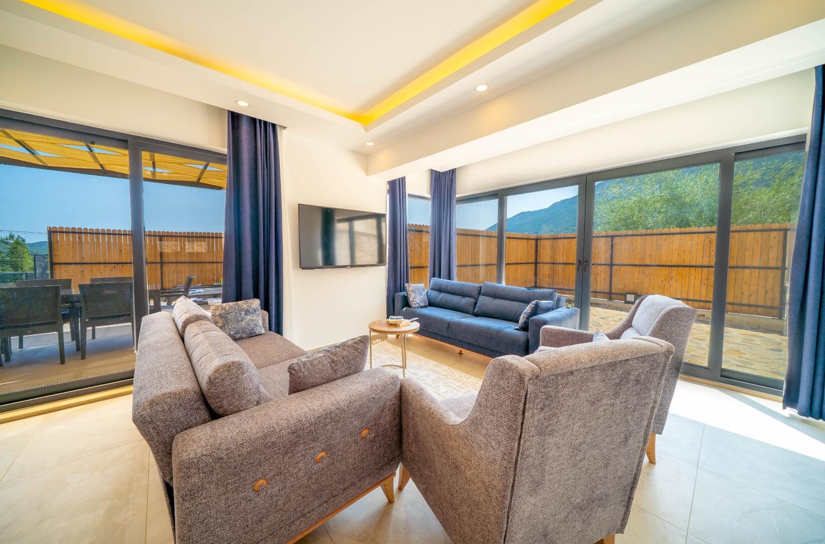 Villa Sül Sar 1 — 27