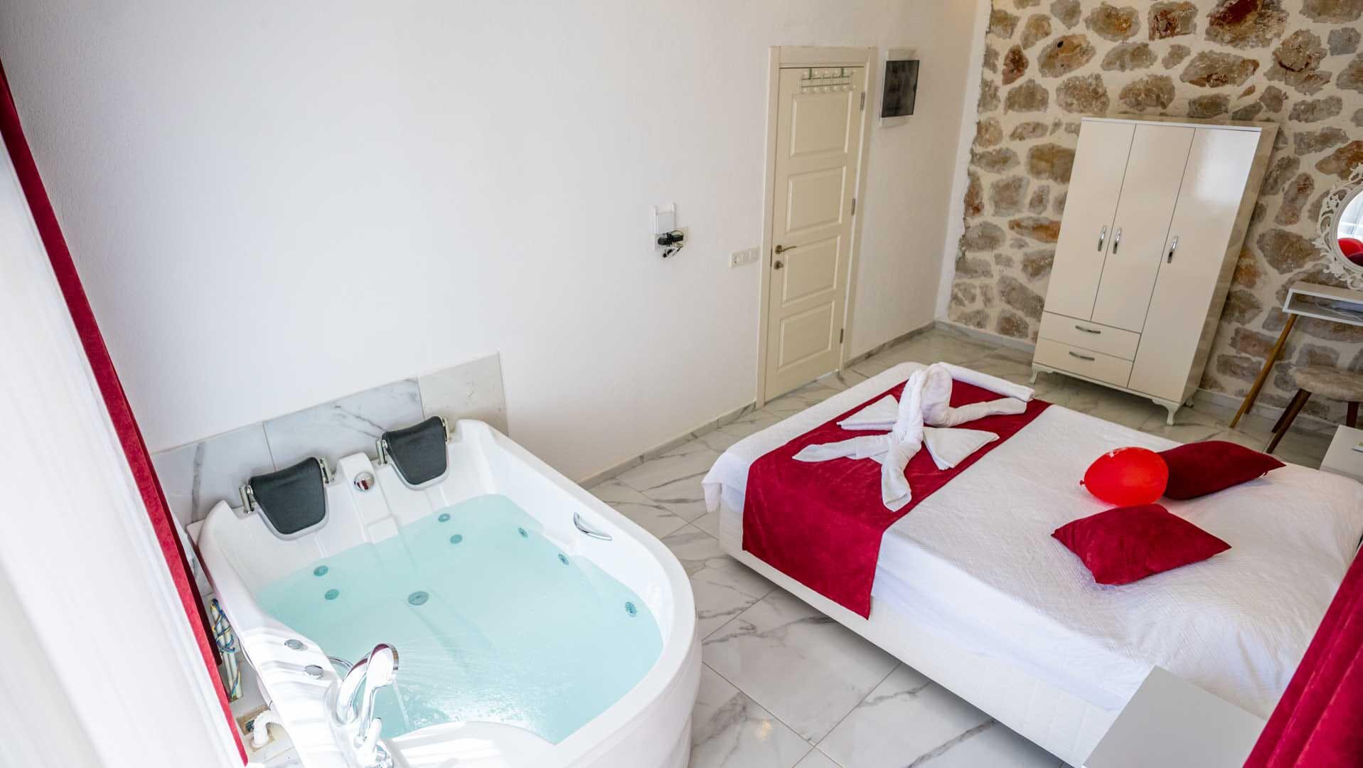 Villa Pamir — 34