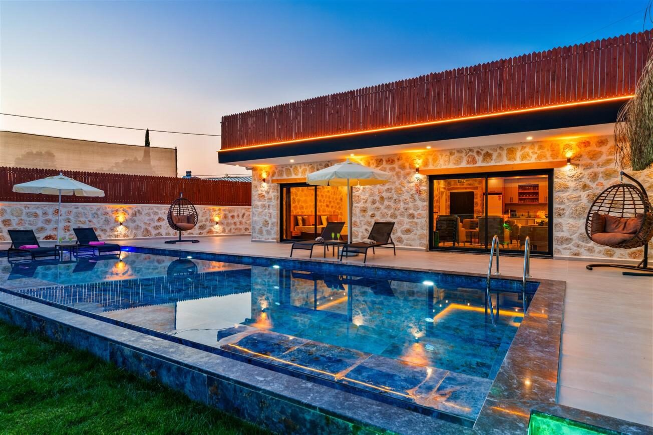 Villa Elysia — 2