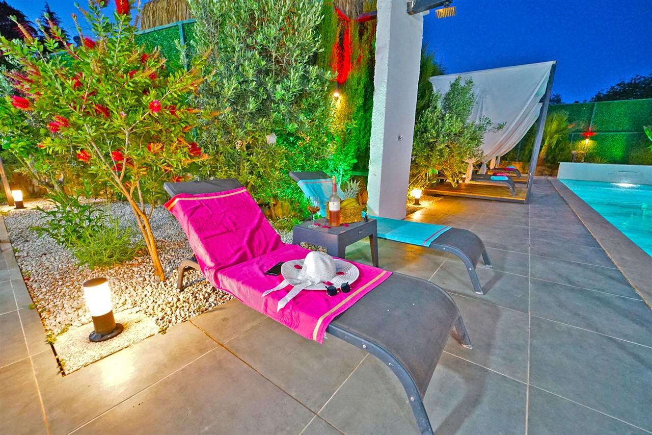 Villa Mamon Luxury Life — 143