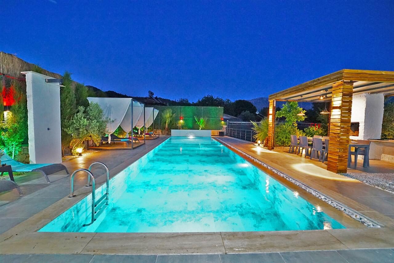 Villa Mamon Luxury Life — 146