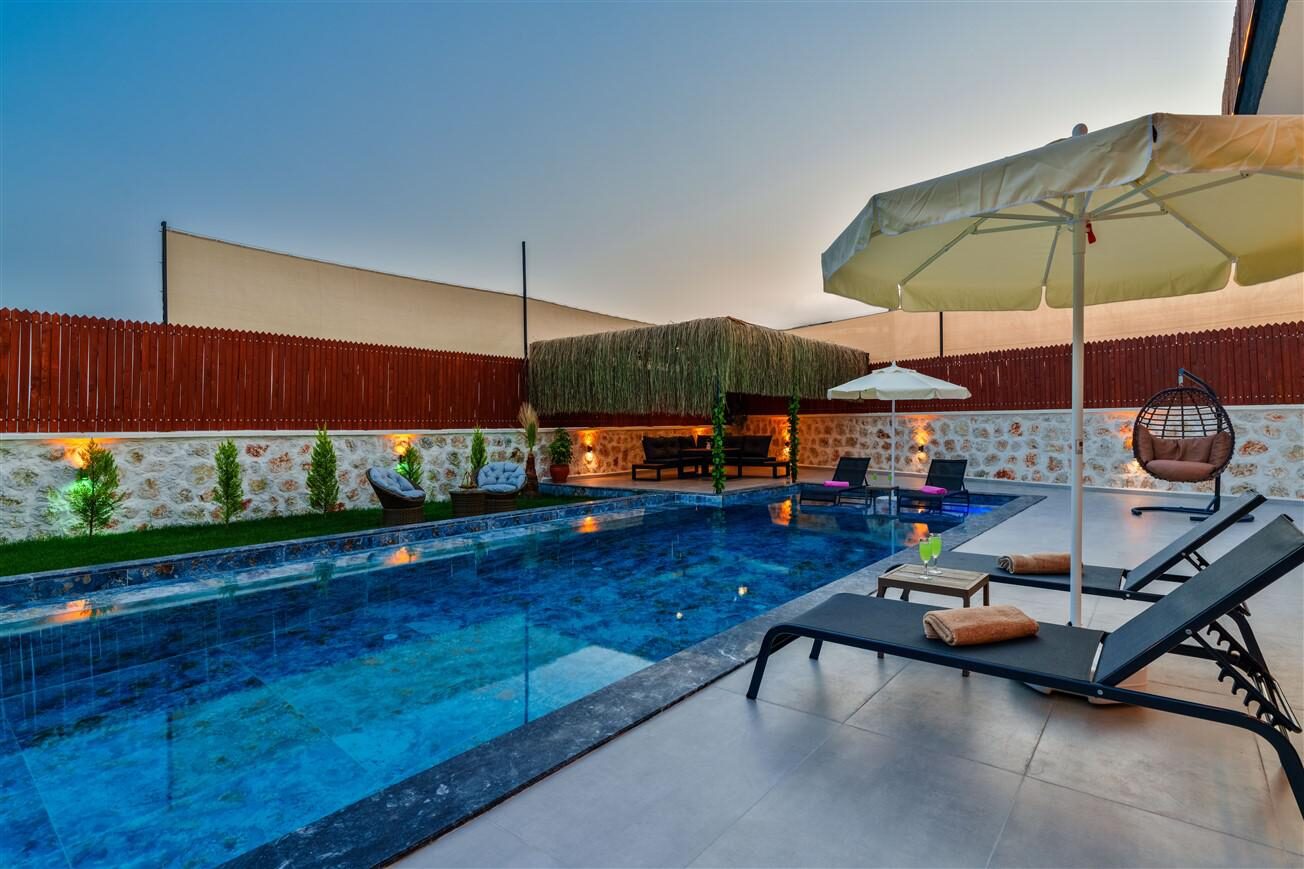 Villa Elysia — 10