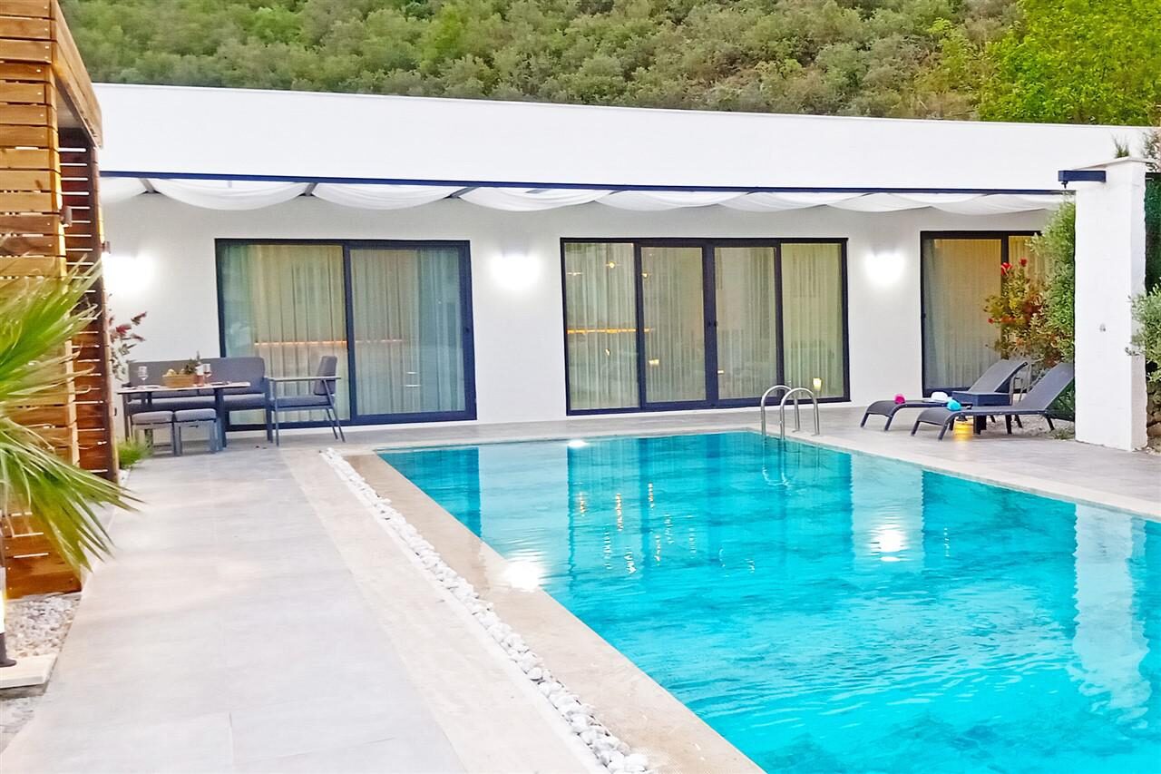 Villa Mamon Luxury Life — 151