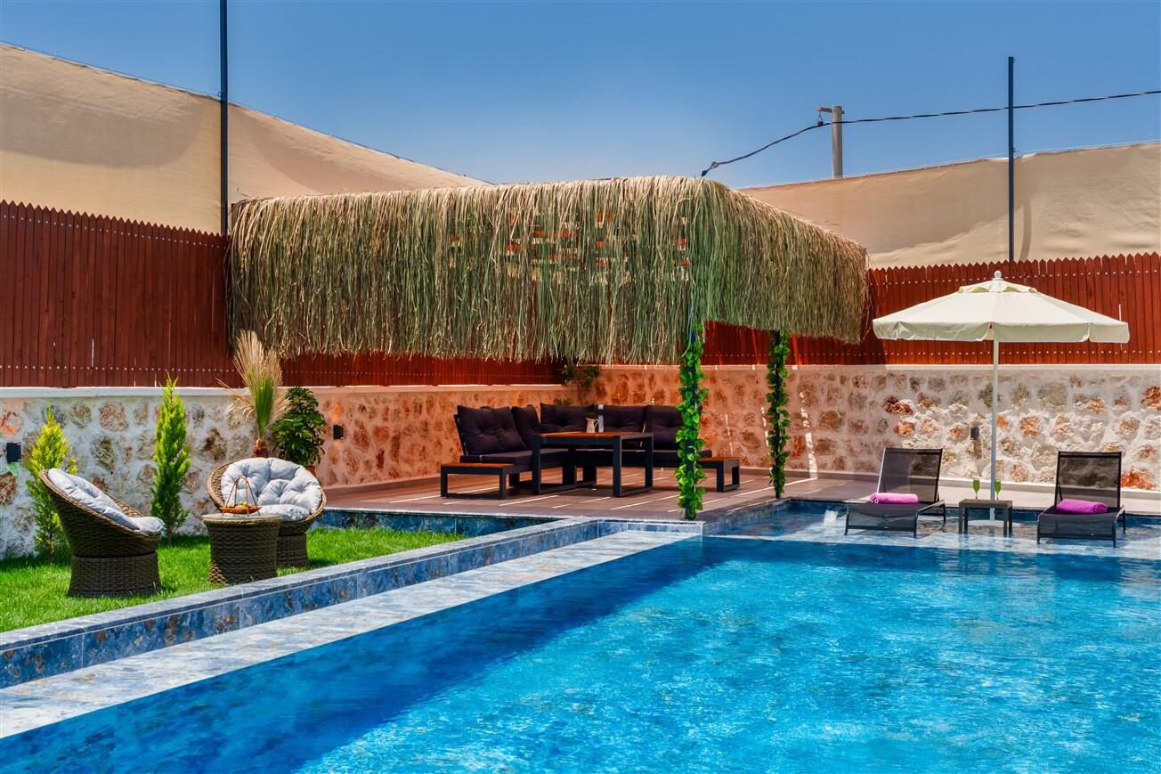 Villa Elysia — 22