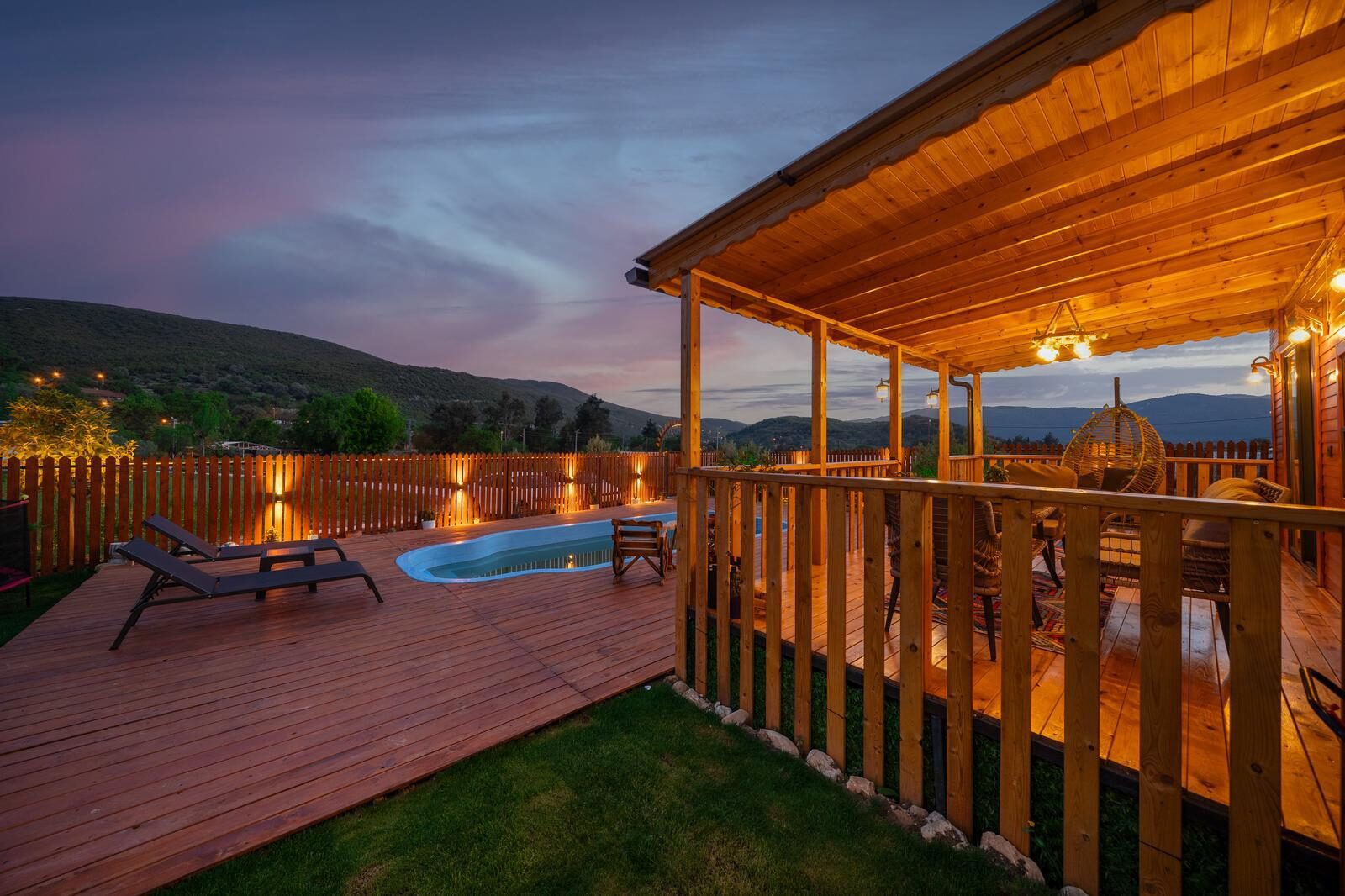 Villa Relax Tiny House — 5