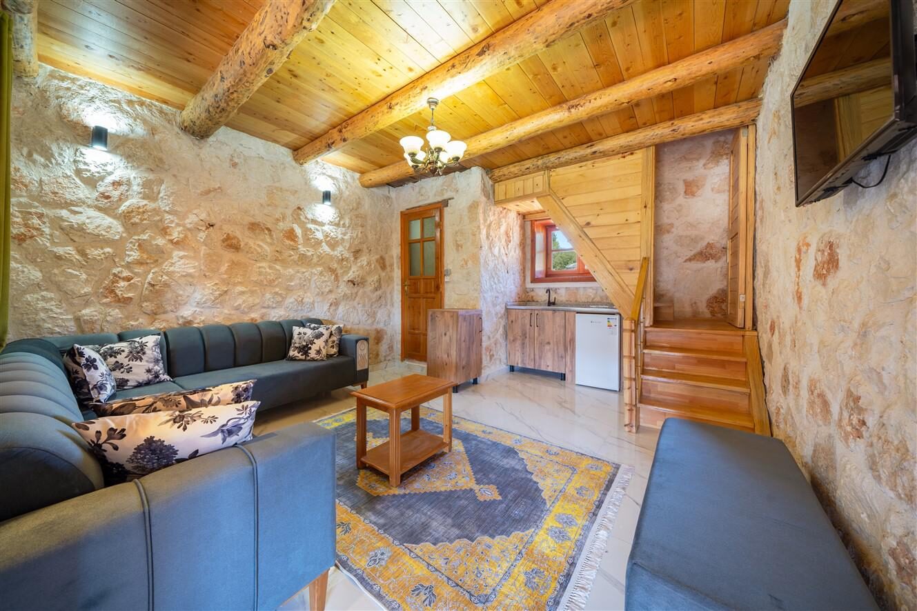 Villa The Antiphellos — 63