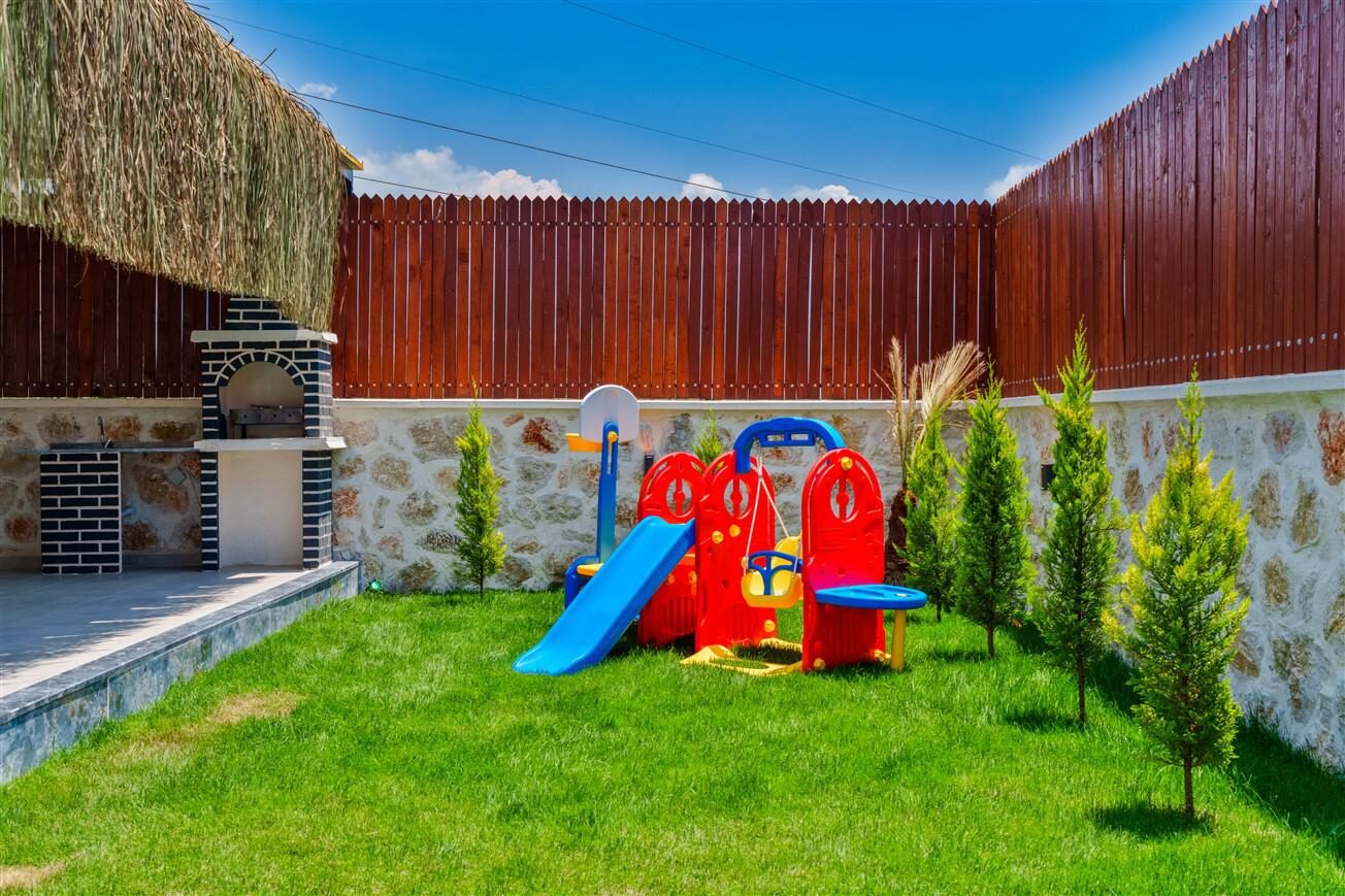Villa Elysia — 25