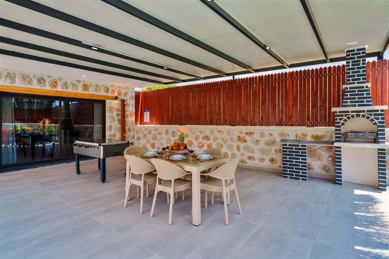 Villa Elysia — 29