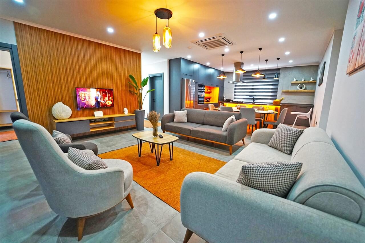 Villa Mamon Luxury Life — 179