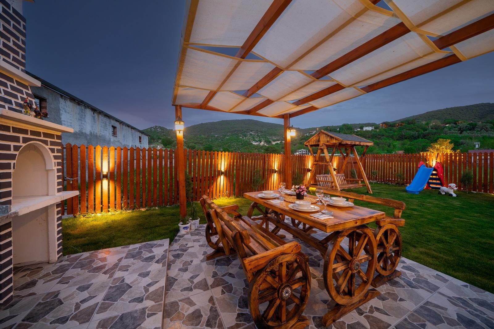 Villa Relax Tiny House — 20