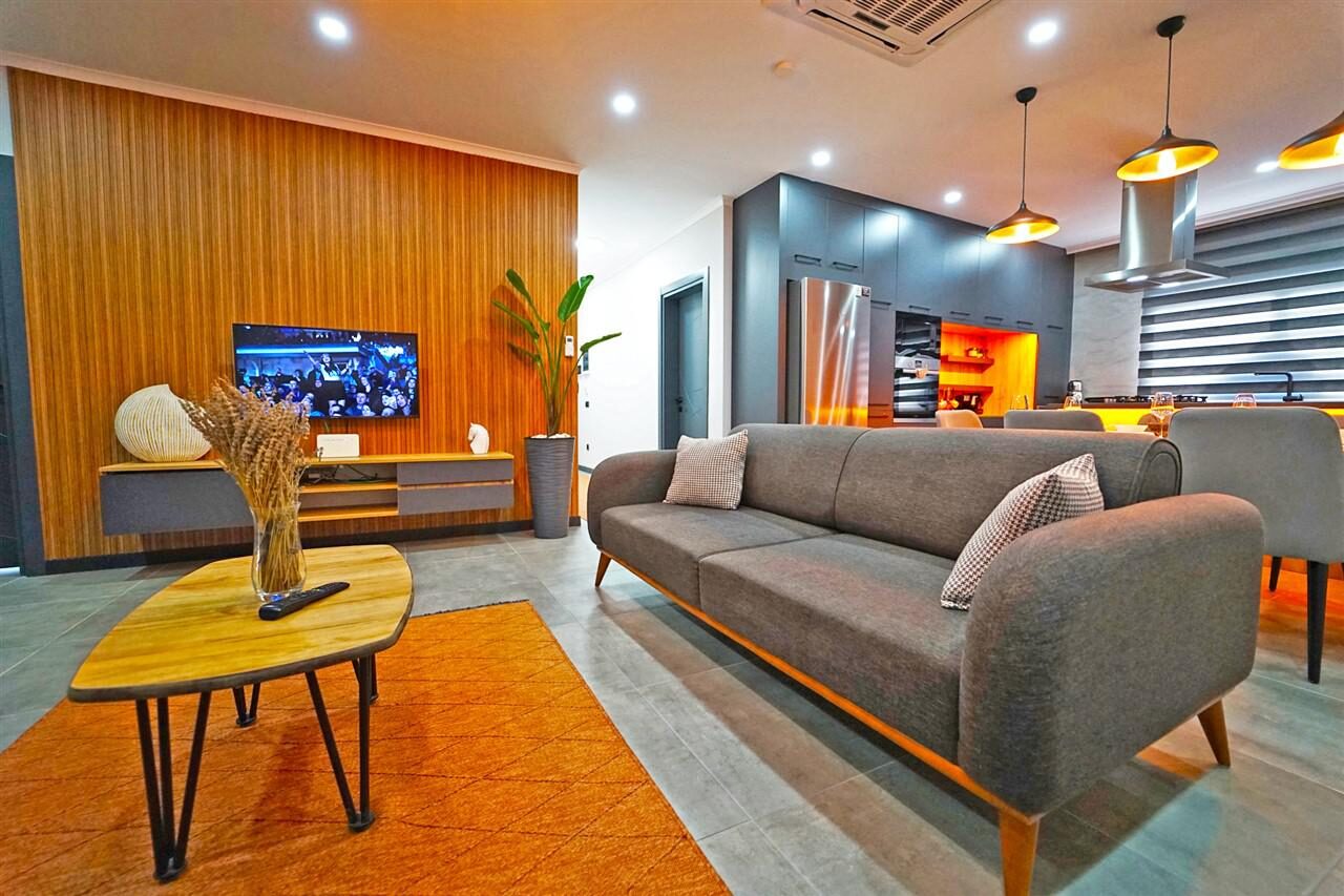 Villa Mamon Luxury Life — 181