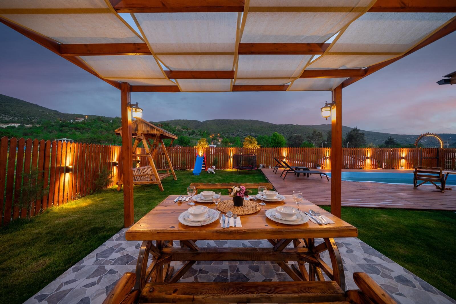 Villa Relax Tiny House — 21