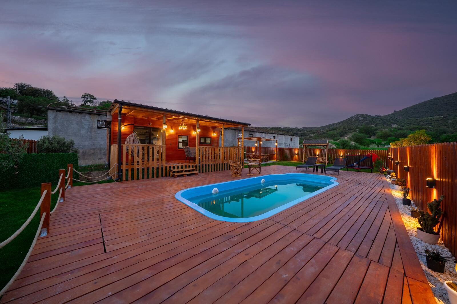 Villa Relax Tiny House — 26