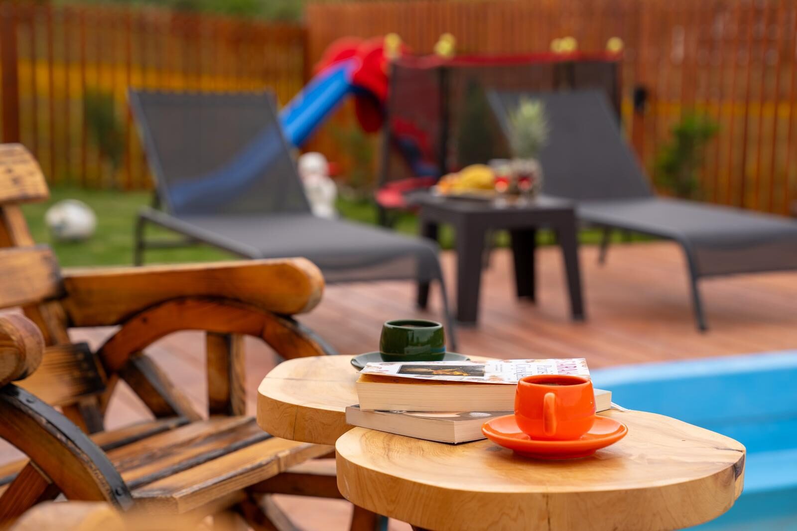 Villa Relax Tiny House — 27
