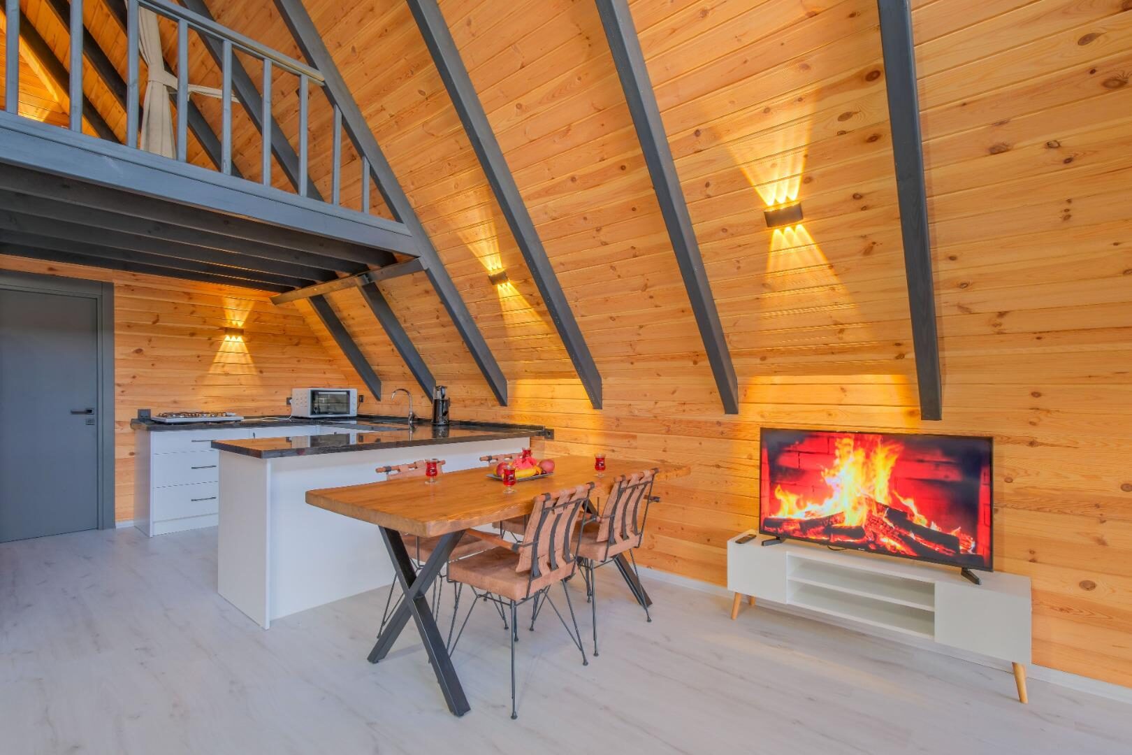 Villa Ecka 1 — 30