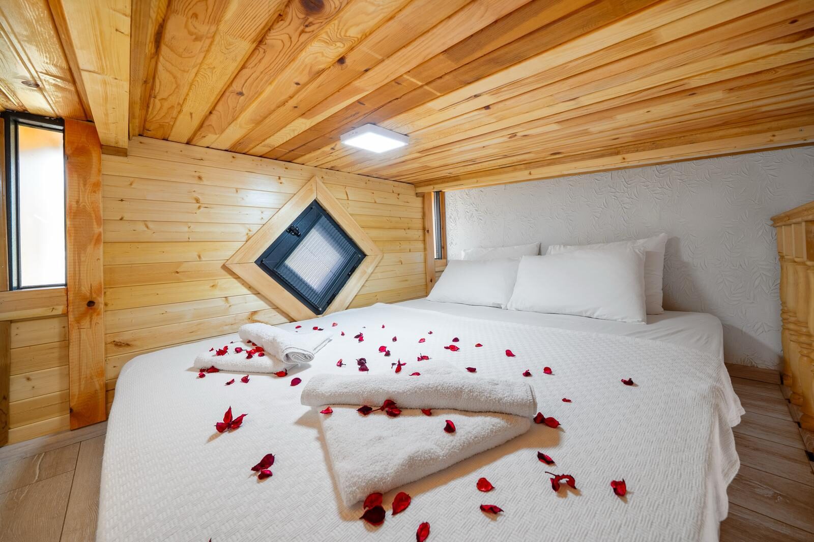 Villa Relax Tiny House — 38