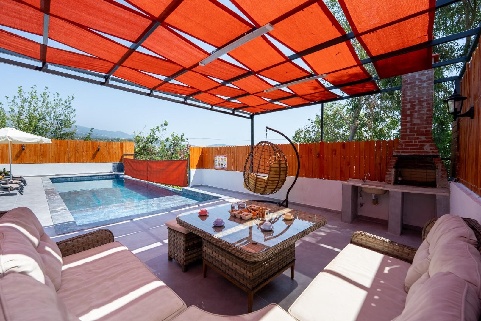 Villa Ali Bey Duo — 3