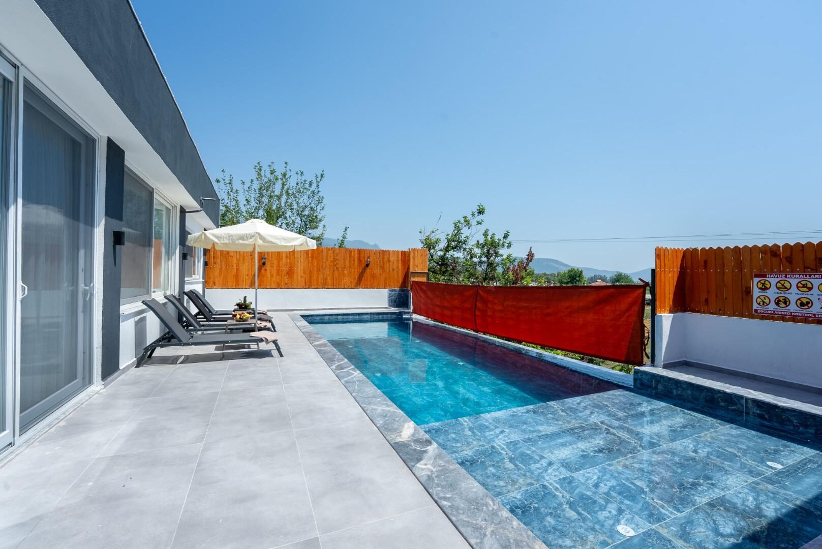 Villa Ali Bey Duo — 7