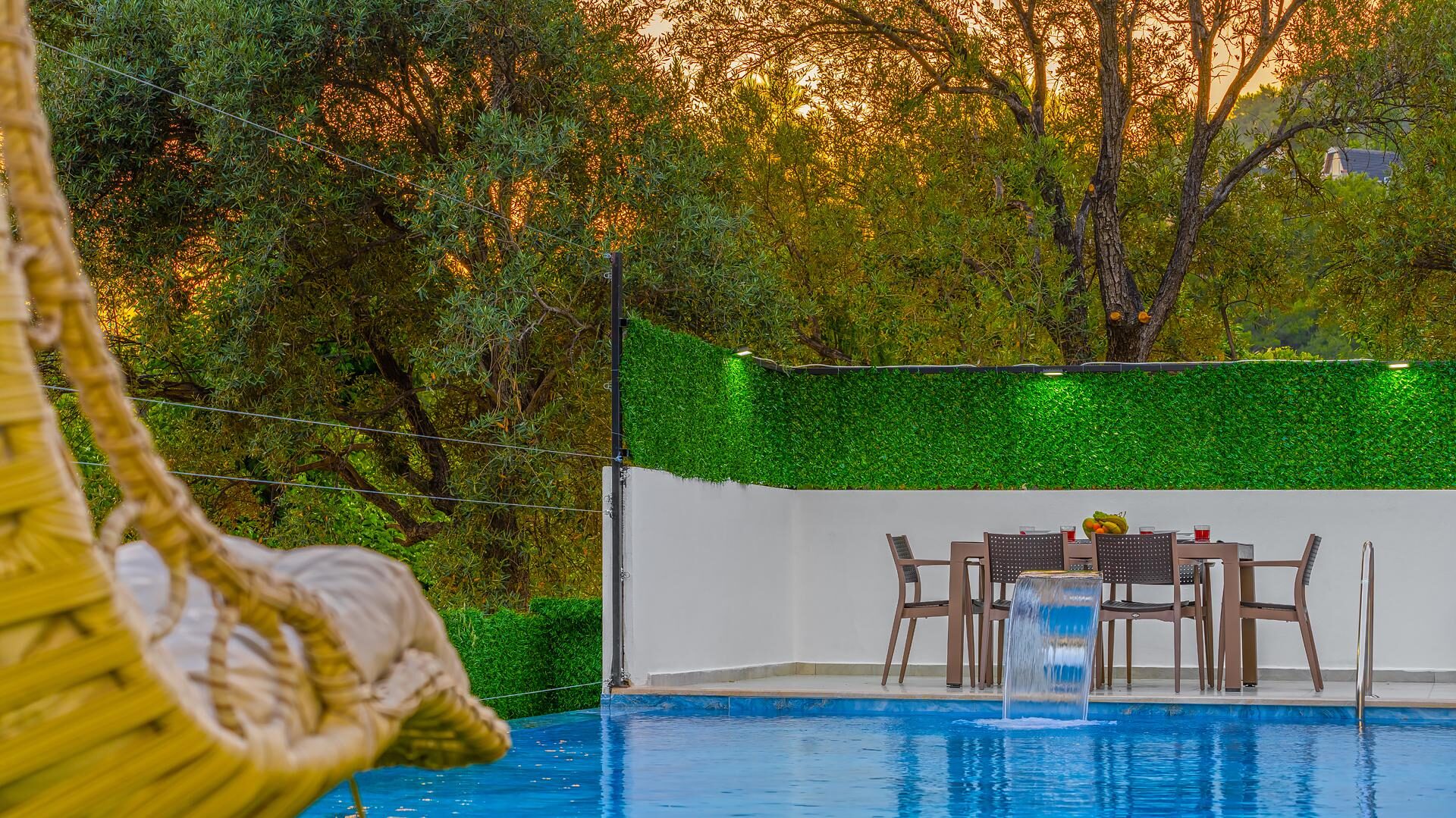 Villa Karaardıç — 8