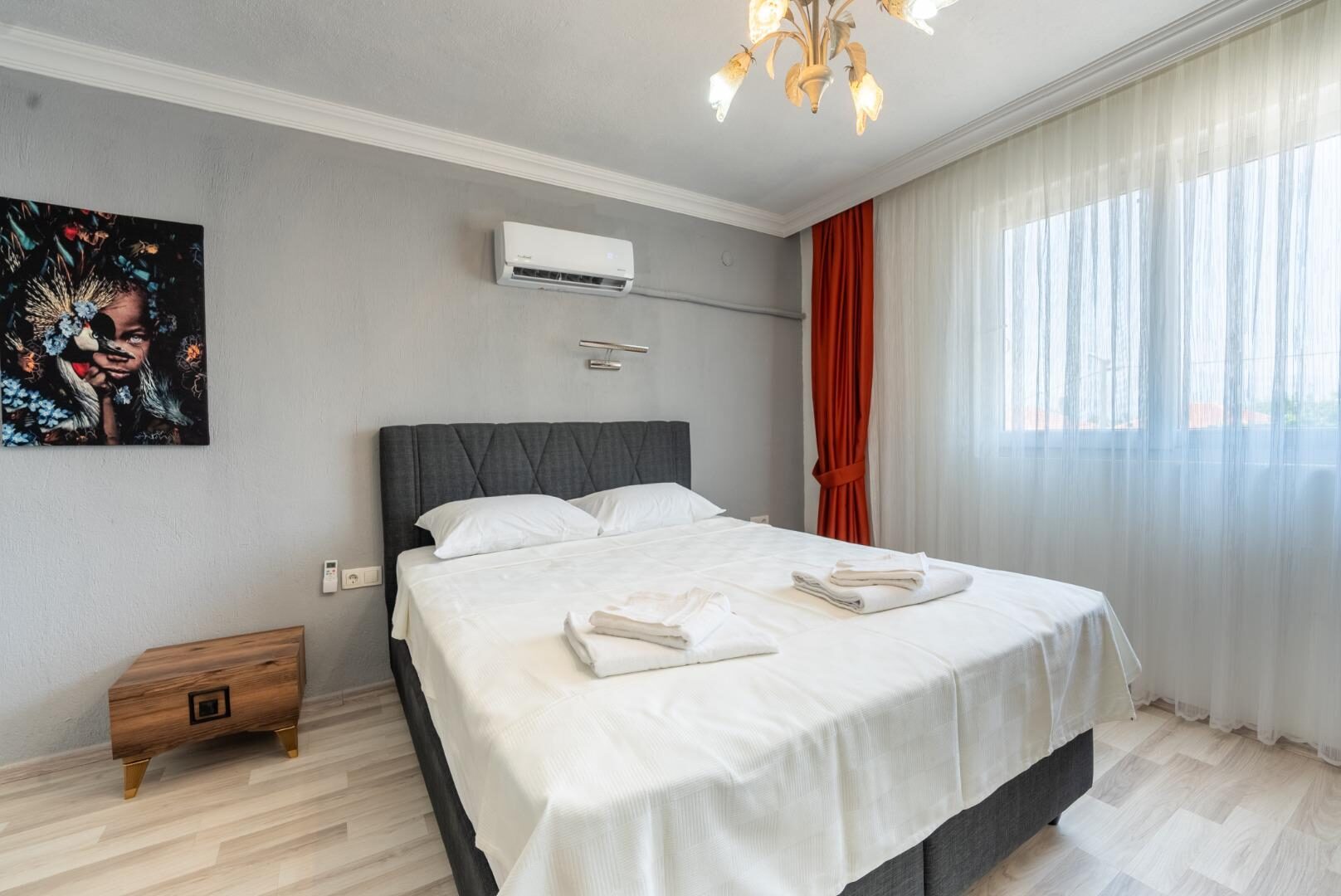 Villa Ali Bey Duo — 22